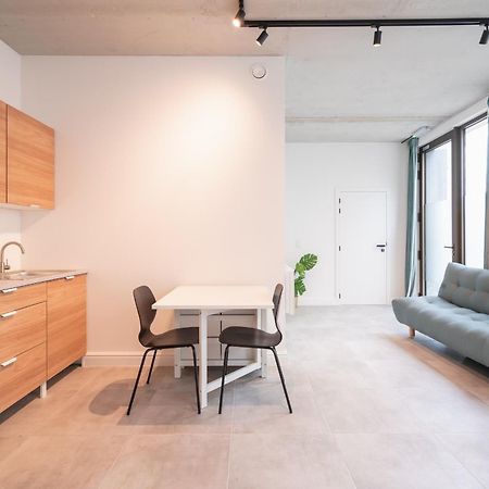 Opera Apartments In The Center Of Antwerp Luaran gambar