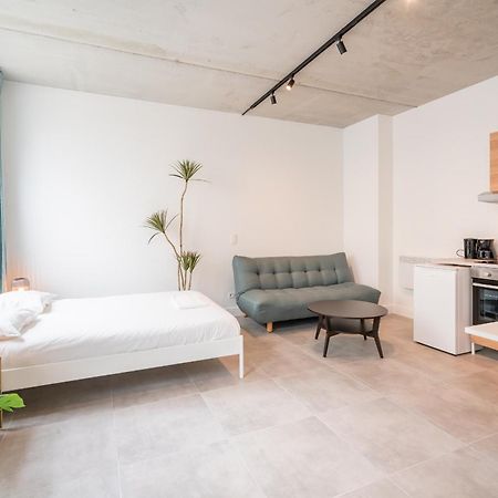 Opera Apartments In The Center Of Antwerp Luaran gambar
