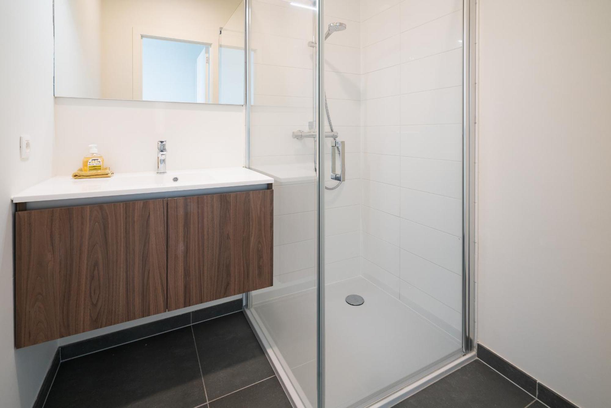 Opera Apartments In The Center Of Antwerp Luaran gambar