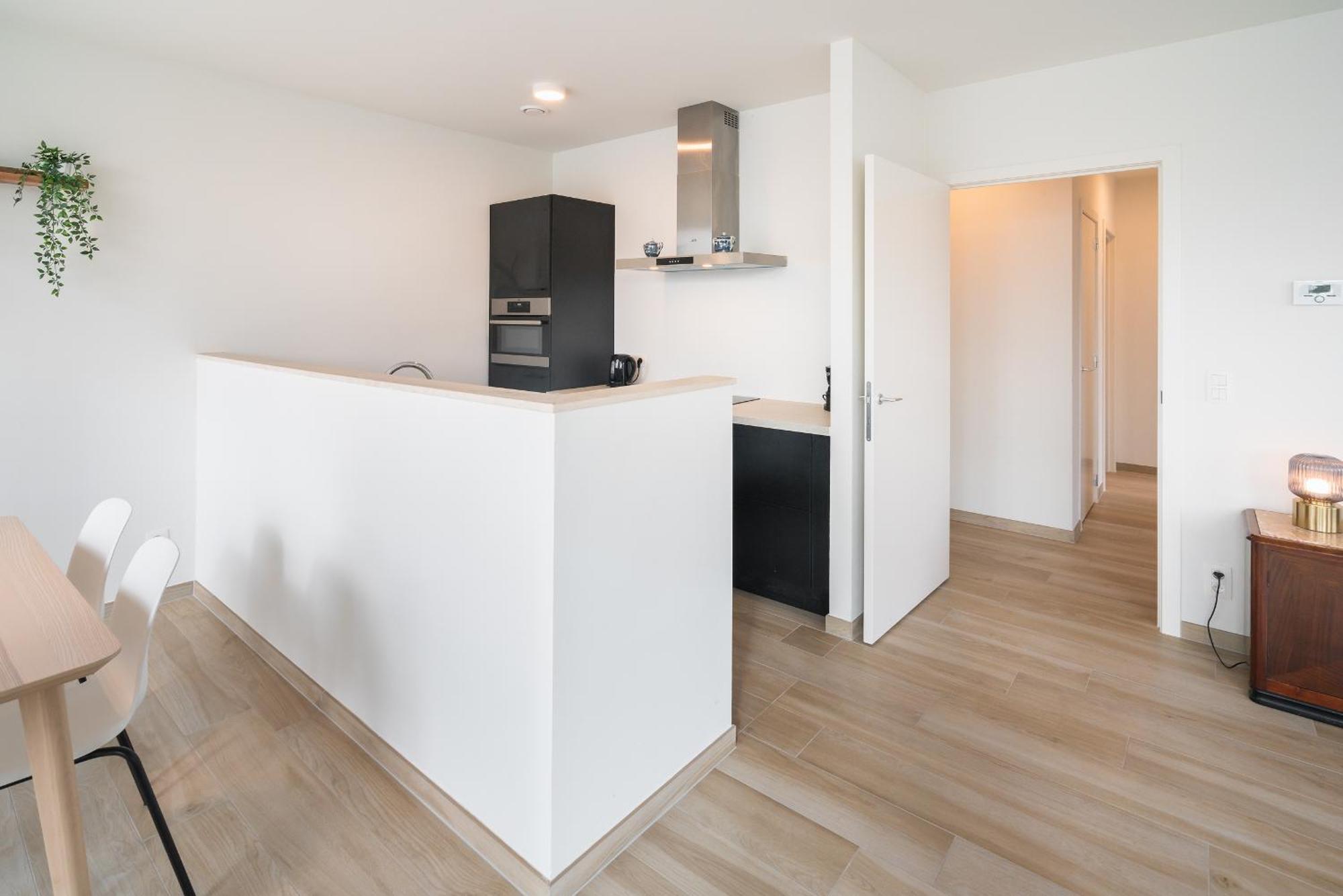 Opera Apartments In The Center Of Antwerp Luaran gambar