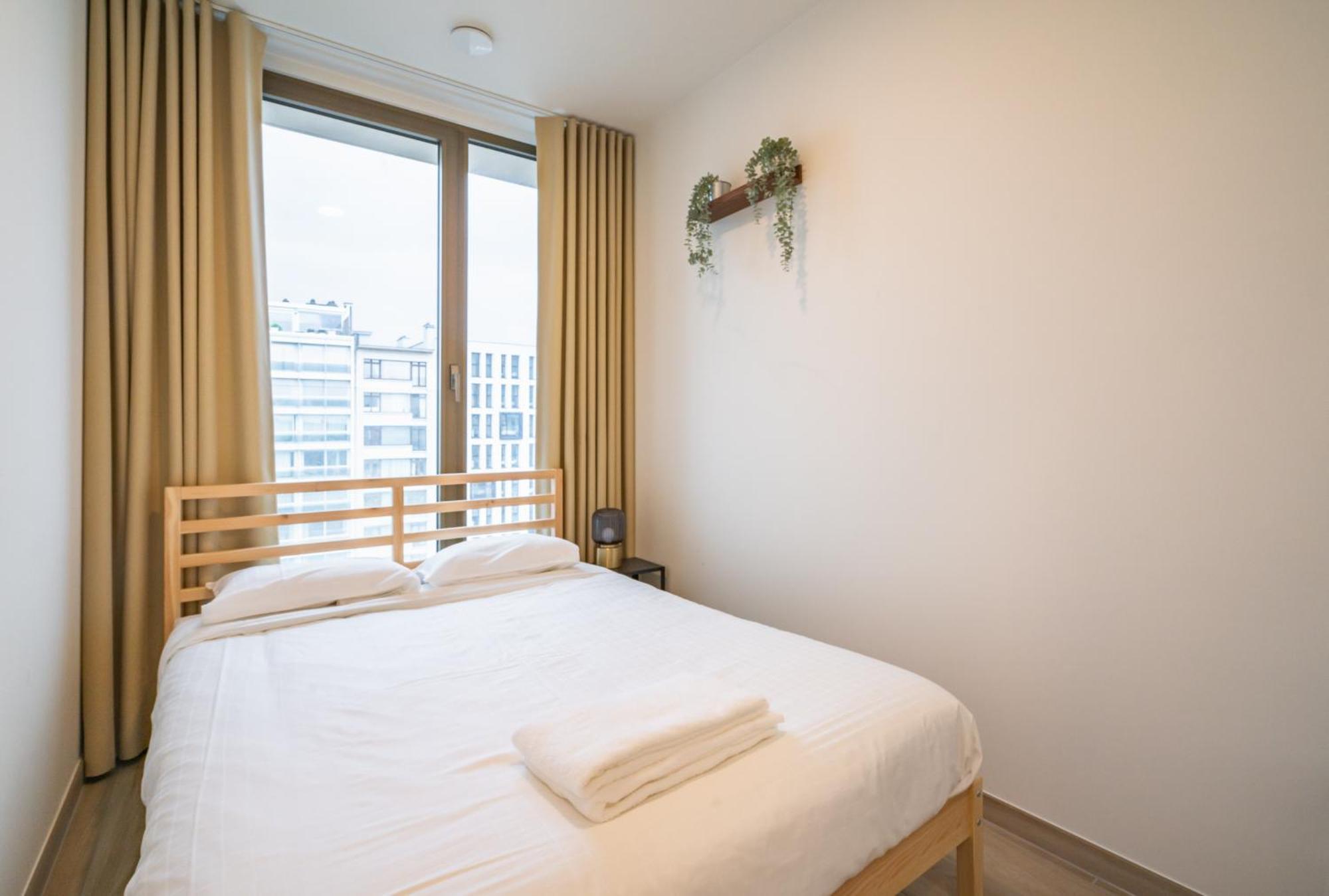 Opera Apartments In The Center Of Antwerp Luaran gambar