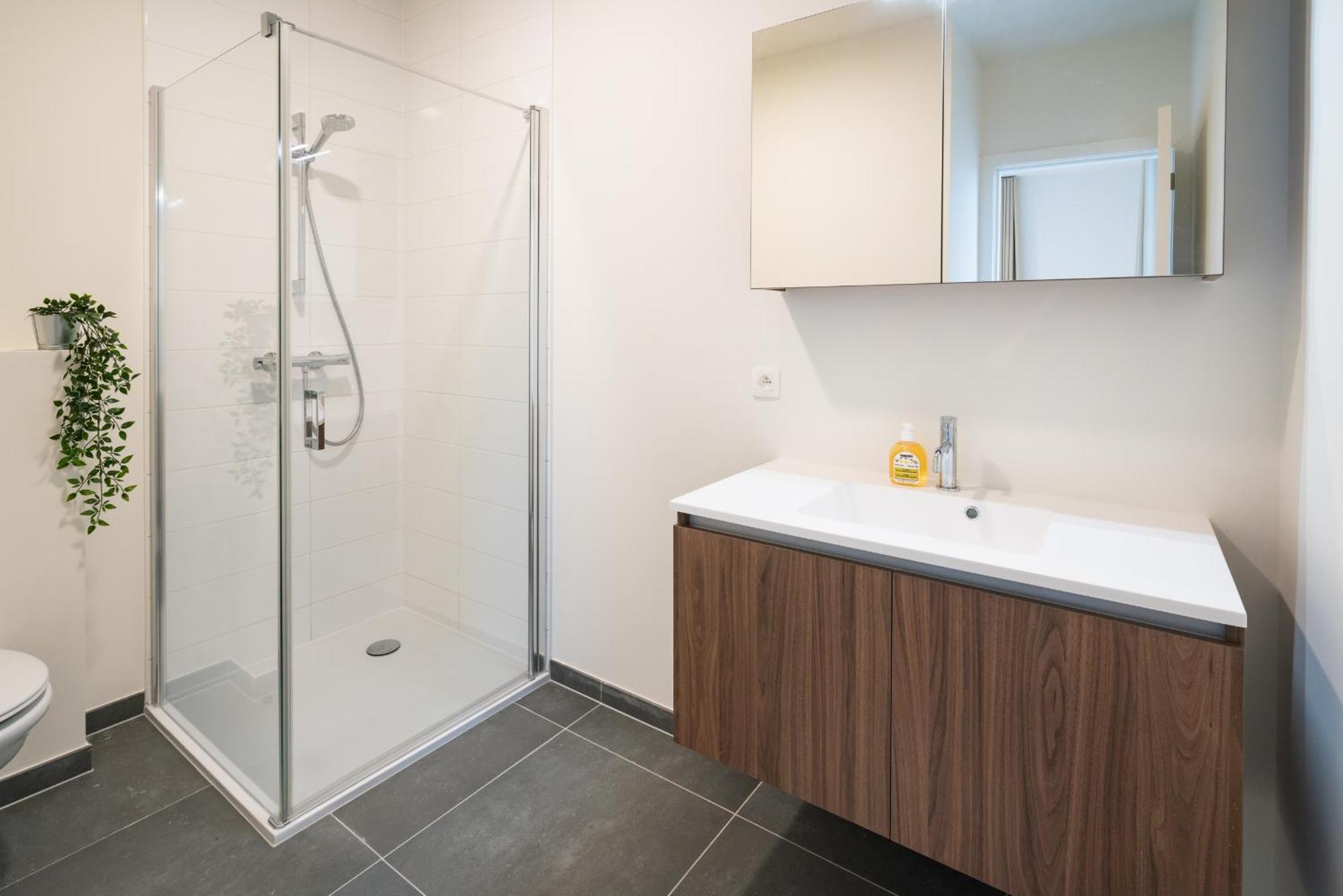 Opera Apartments In The Center Of Antwerp Luaran gambar