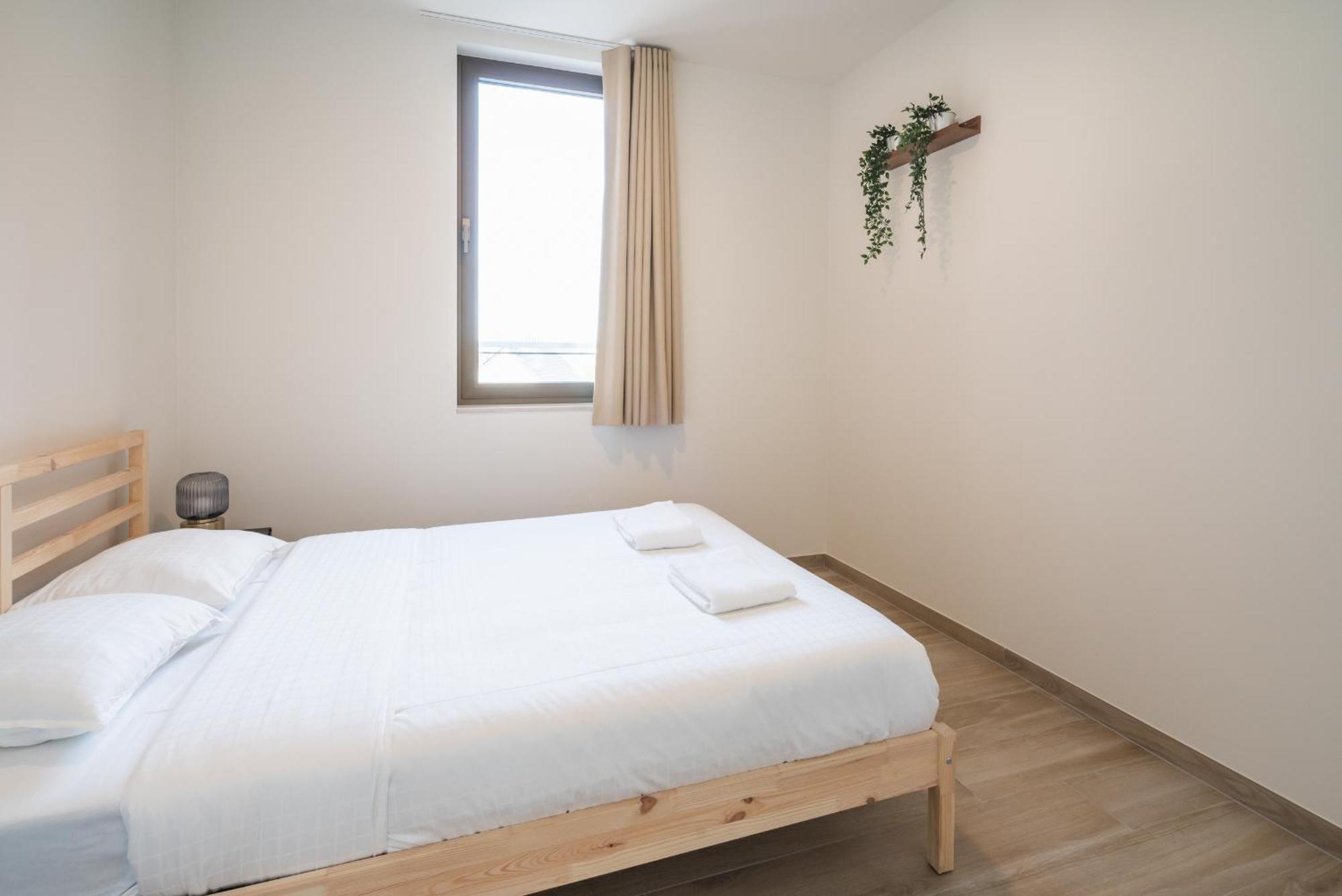 Opera Apartments In The Center Of Antwerp Luaran gambar