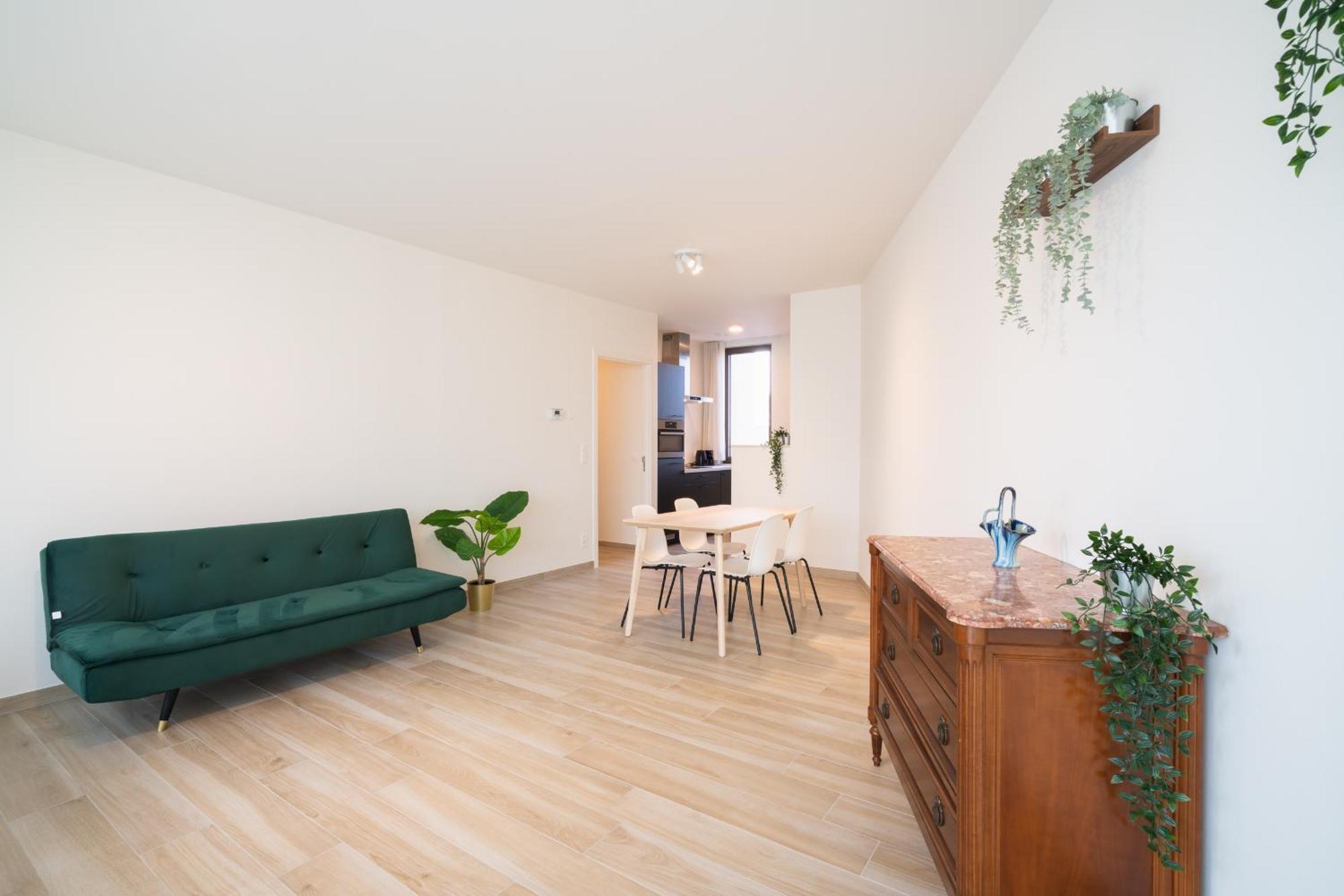 Opera Apartments In The Center Of Antwerp Luaran gambar