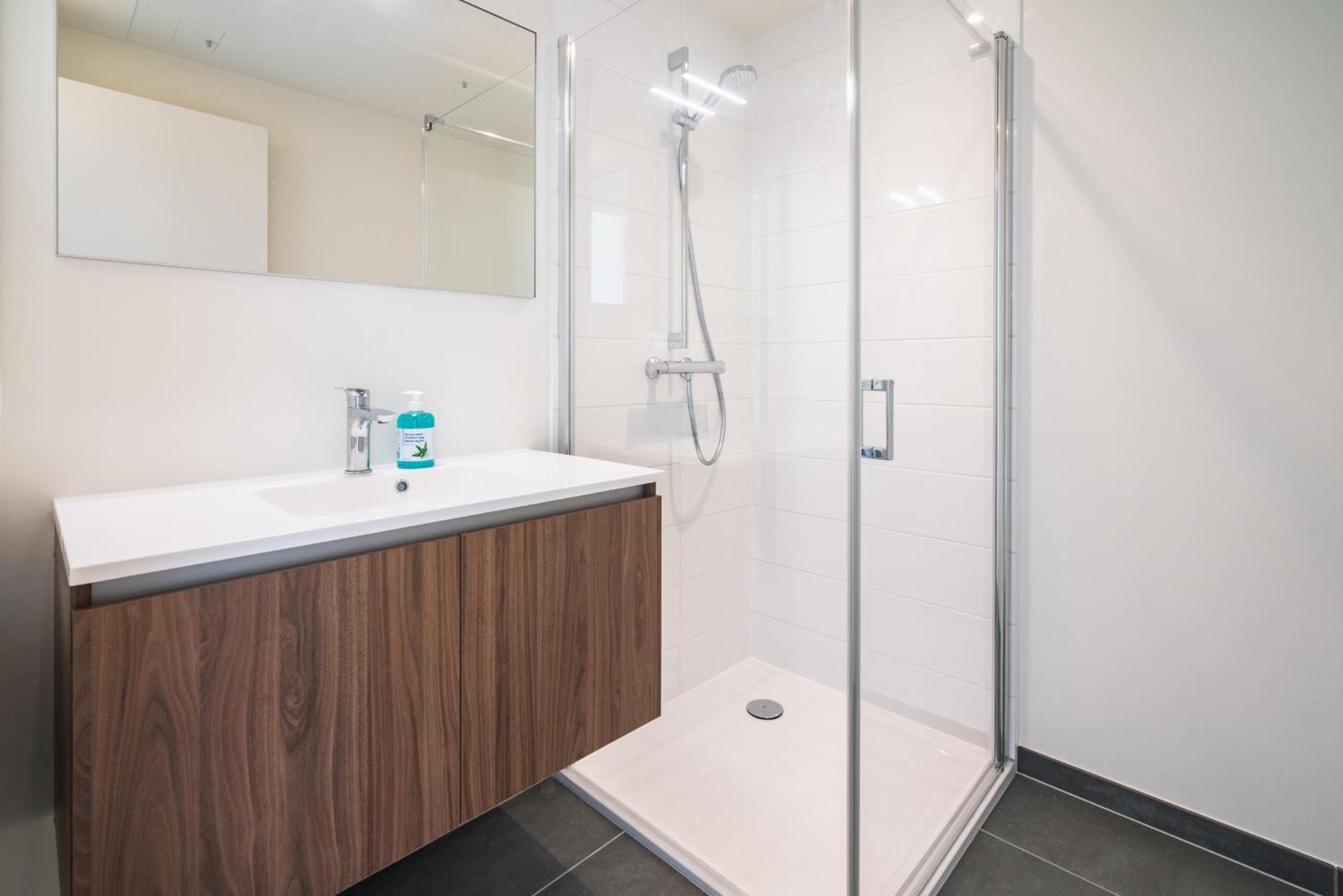 Opera Apartments In The Center Of Antwerp Luaran gambar