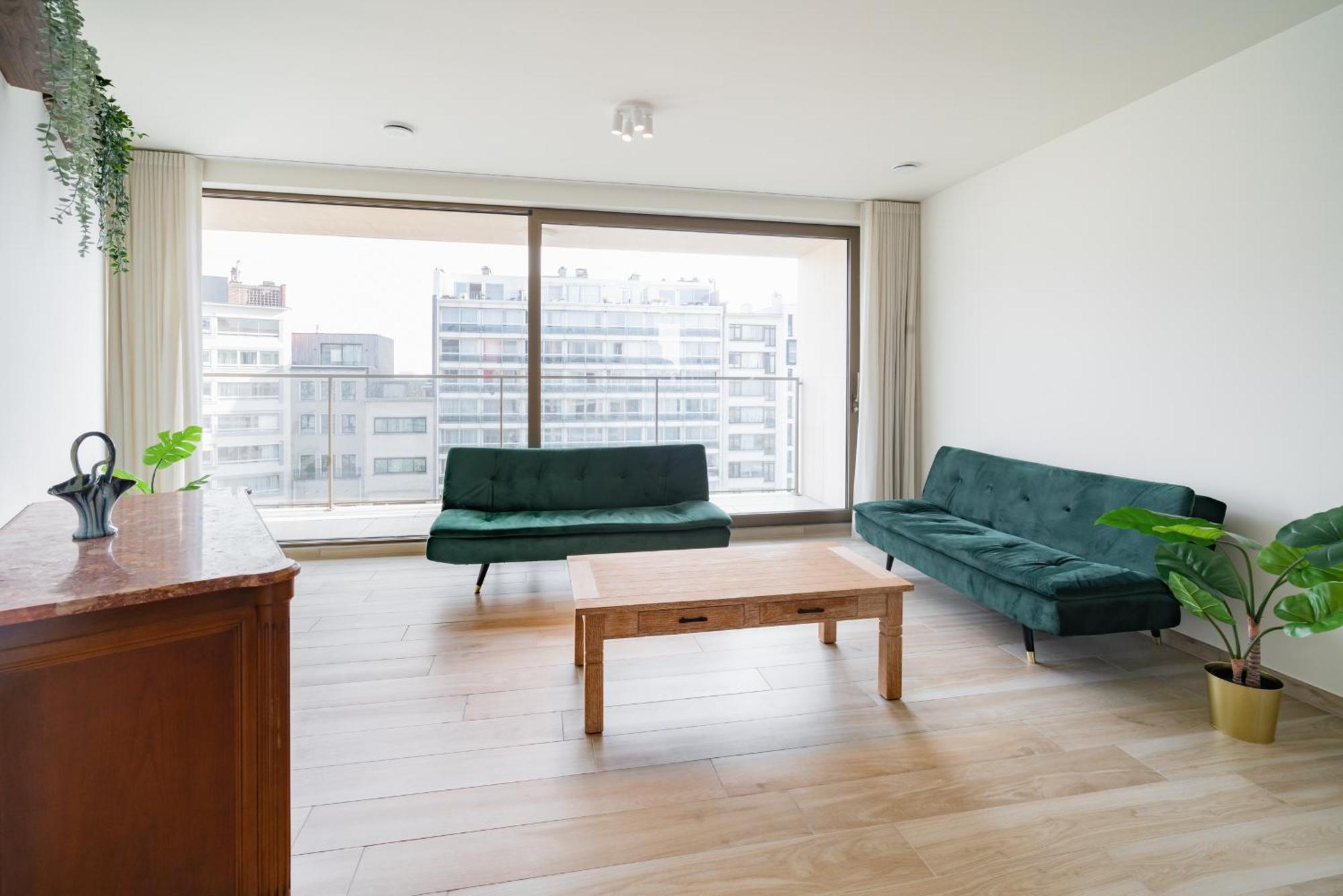 Opera Apartments In The Center Of Antwerp Luaran gambar