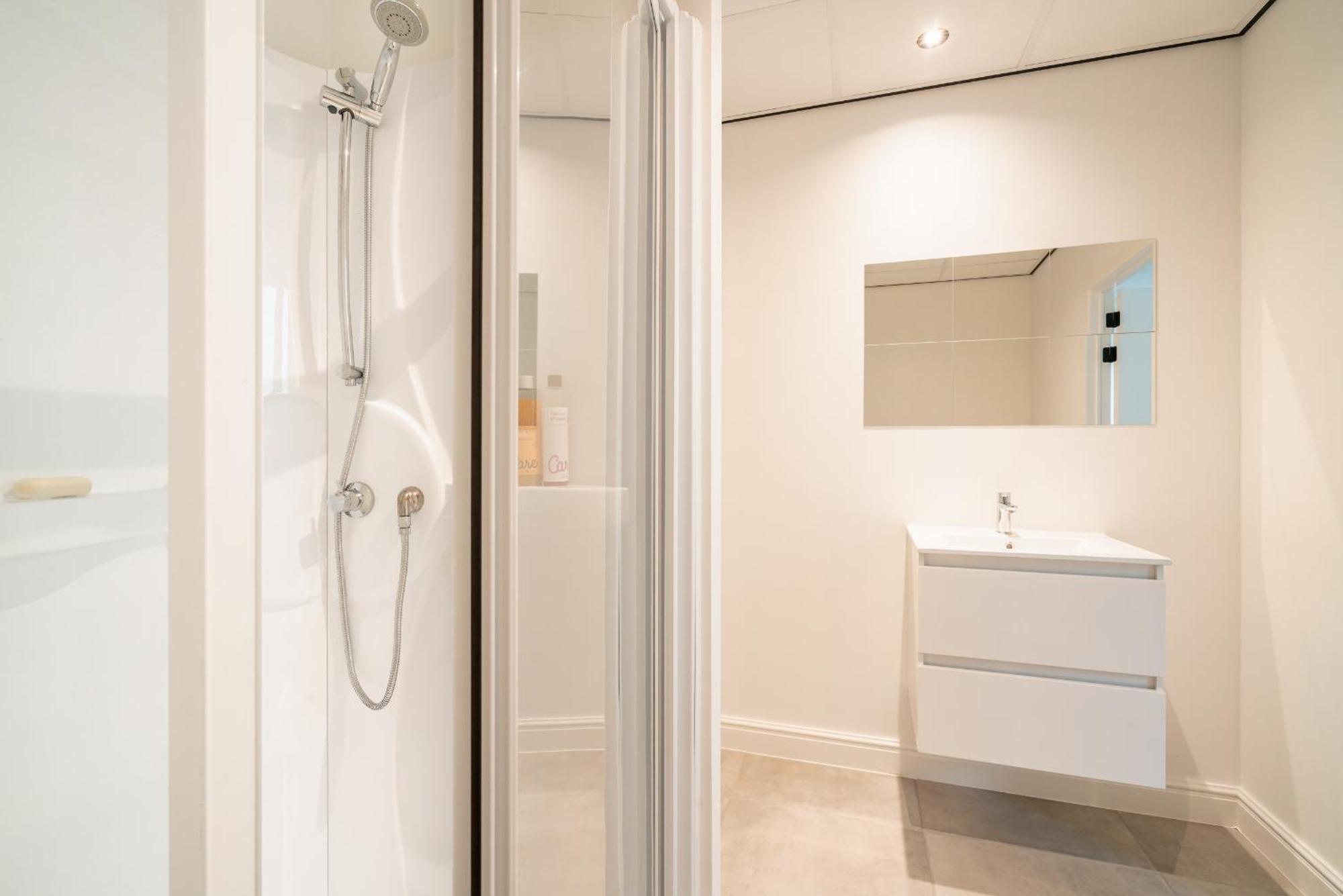 Opera Apartments In The Center Of Antwerp Luaran gambar